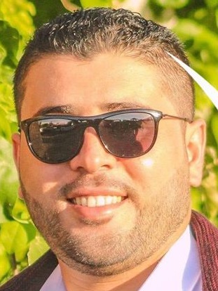 محمد عبد الله محمد ديه